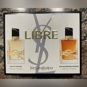 Yves Saint Laurent Libre Eau de Parfum Duo